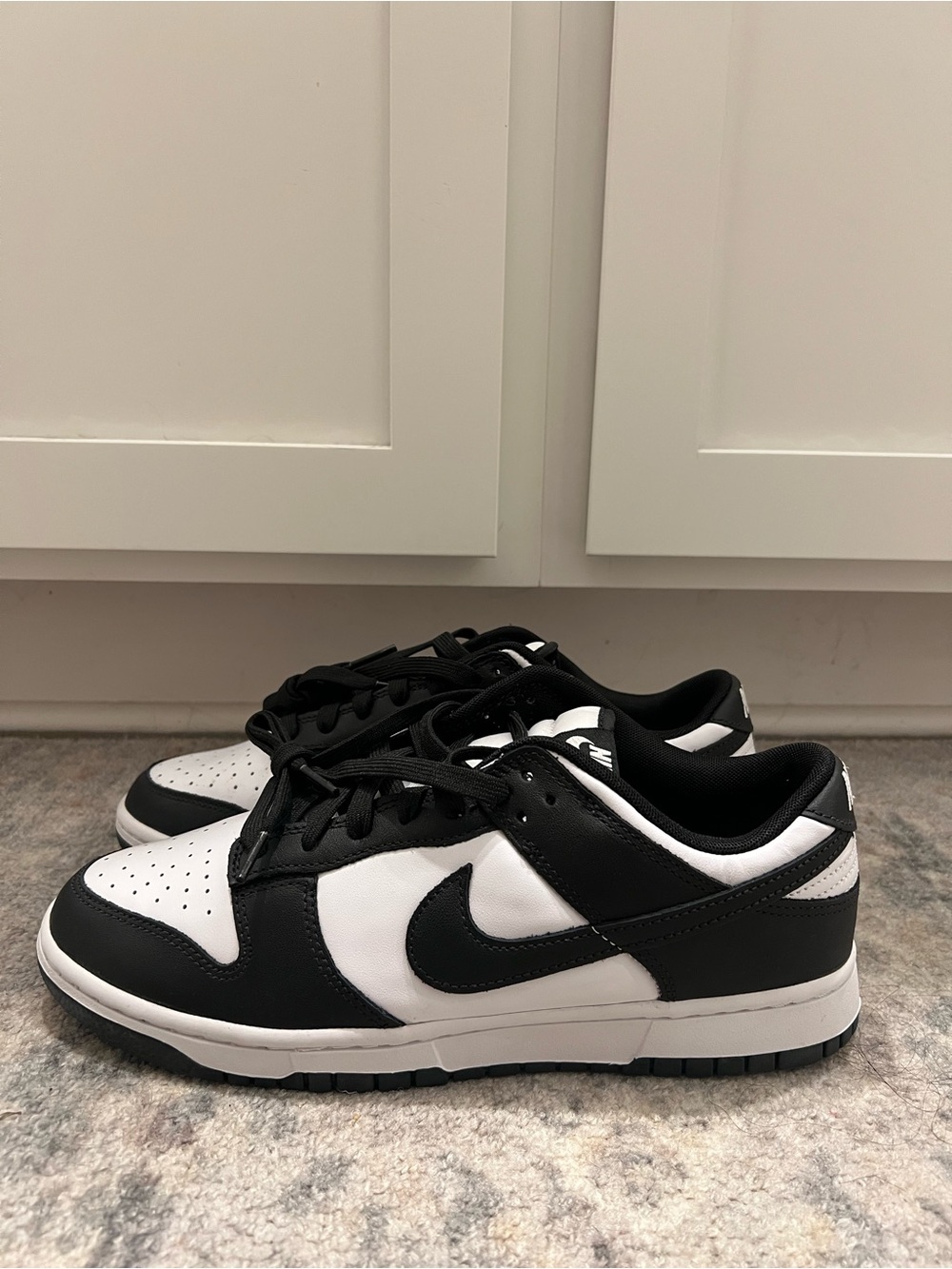 PANDA DUNKS